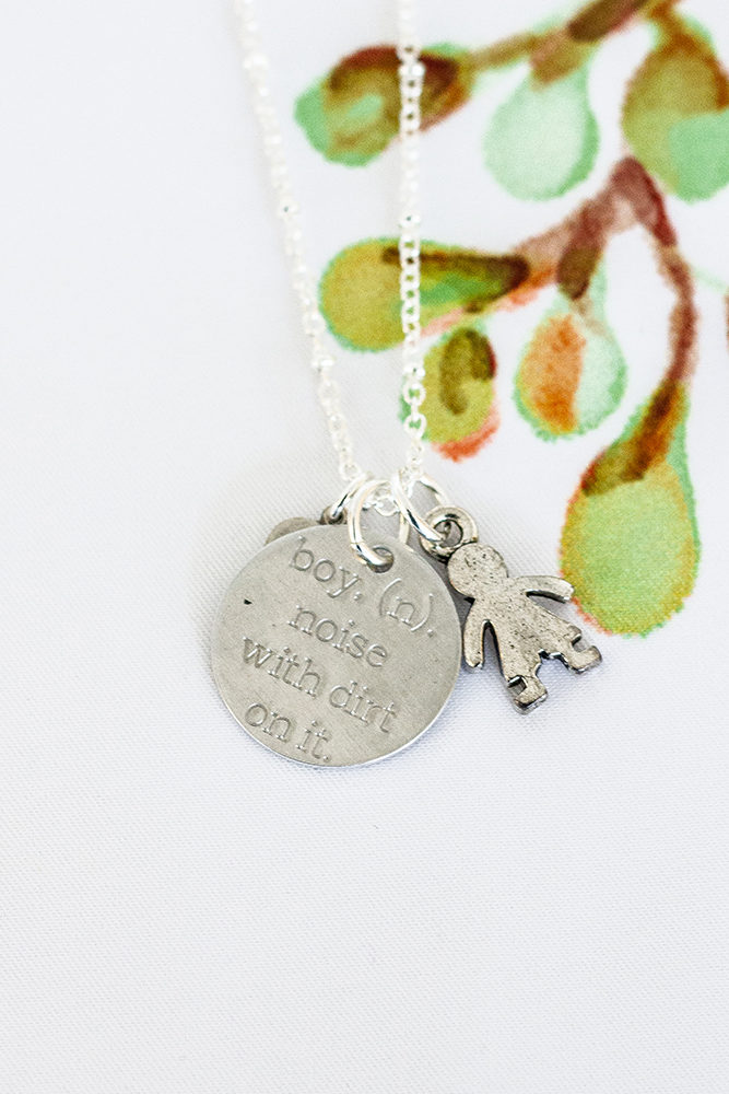 boy noun necklace