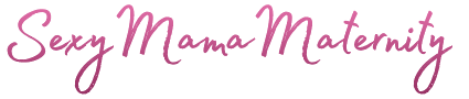 Sexy Mama Maternity
