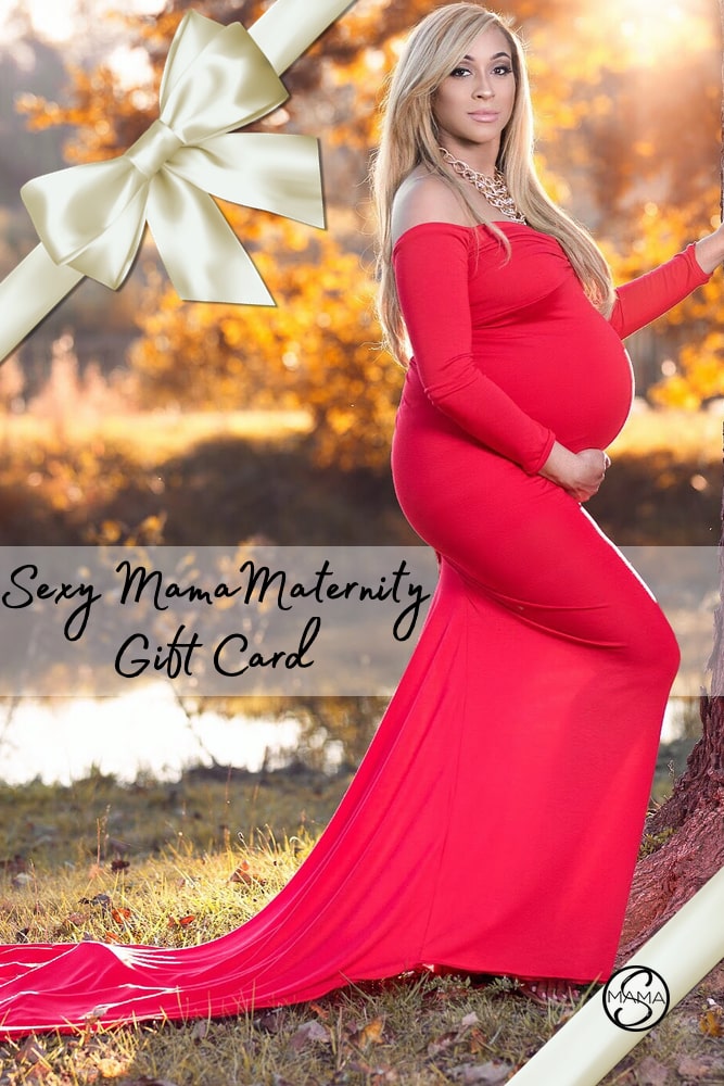 expecting mother gift