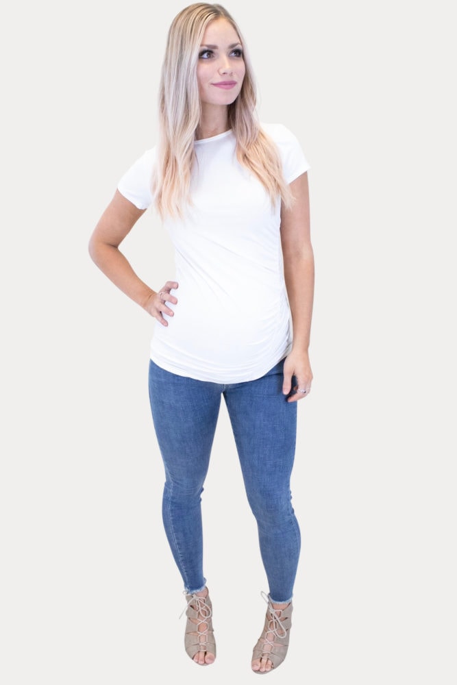 pregnancy jeans