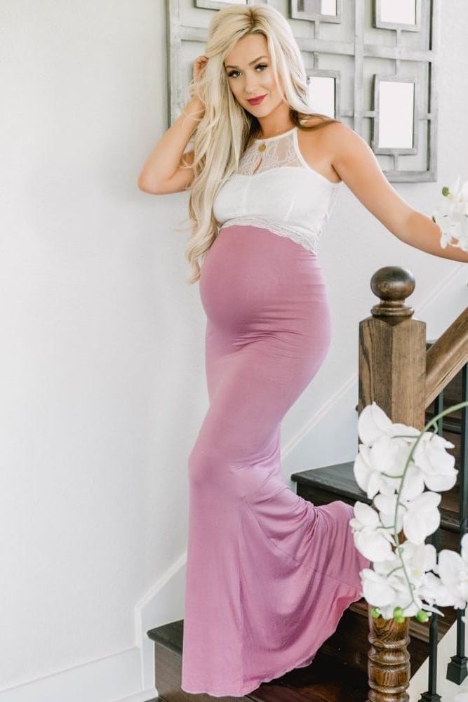 maternity photoshoot