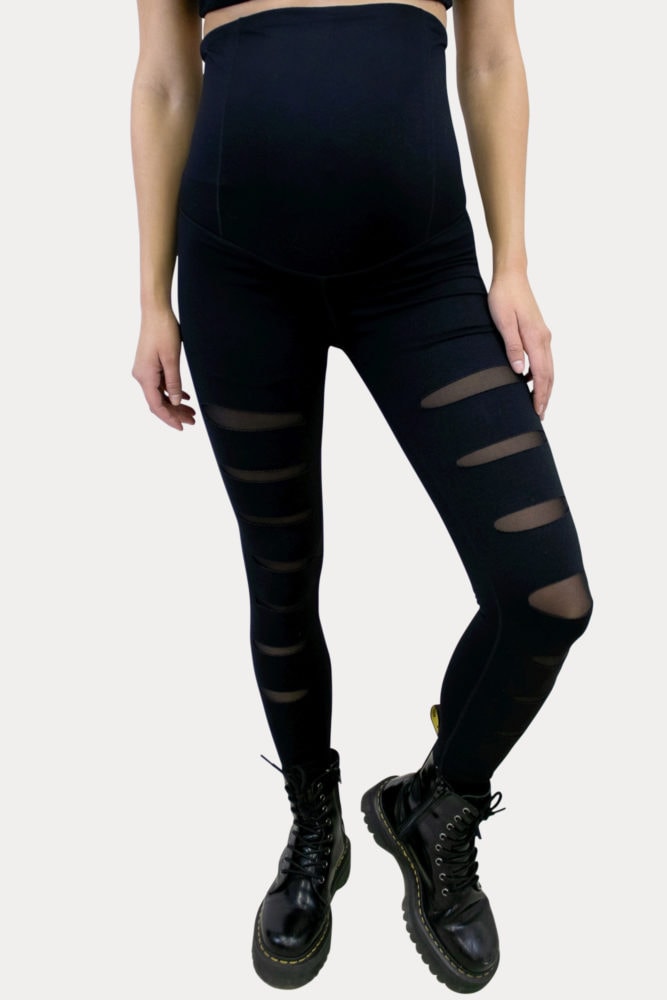 everyday maternity leggings