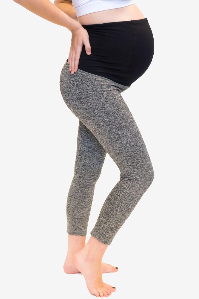maternity gym pants