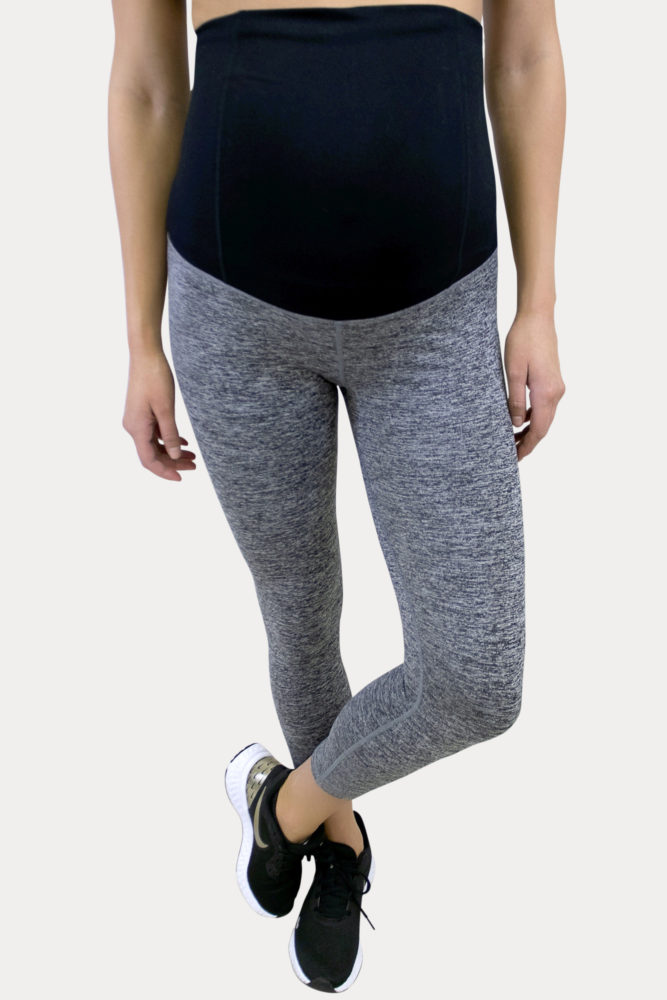 maternity gym pants