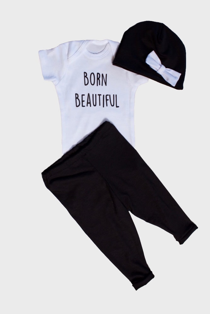 adorable baby set