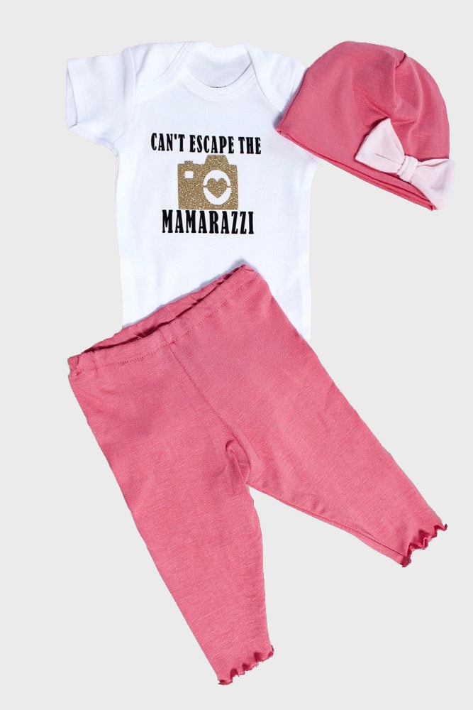 baby outfit set