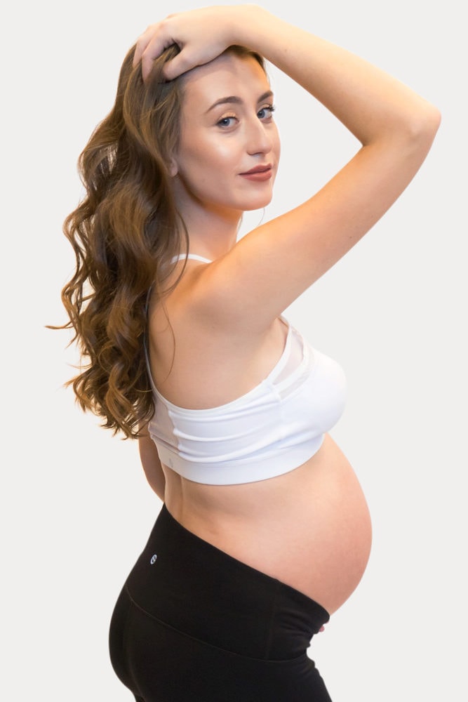 good quality maternity leggings