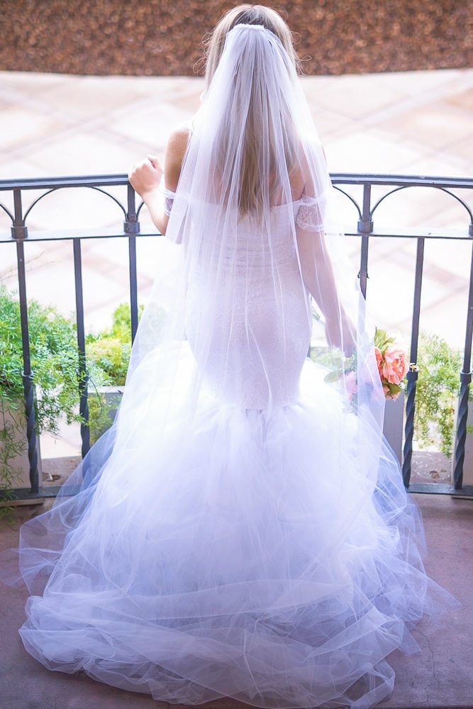maternity bridal dress