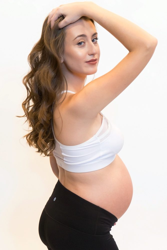 good quality maternity leggings