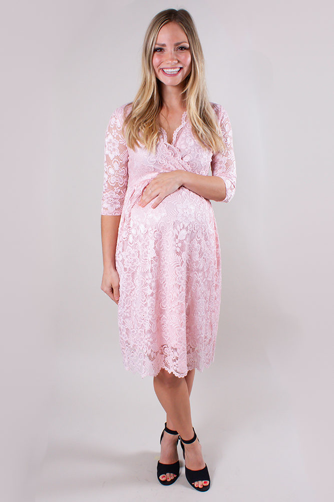 sweetheart dress with lace sleeves