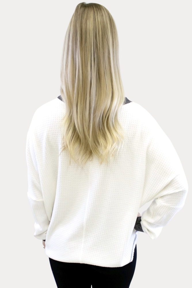 Reindeer Maternity thermal