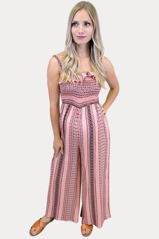 boho maternity jumper