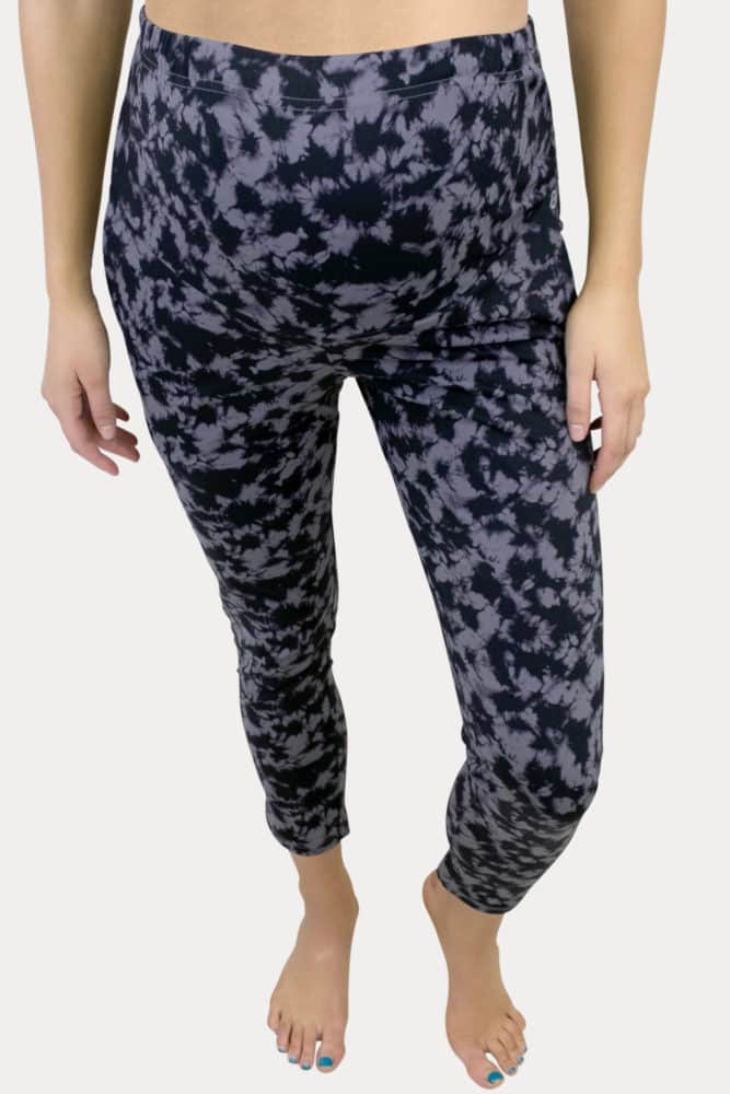 pregnancy lounge pants