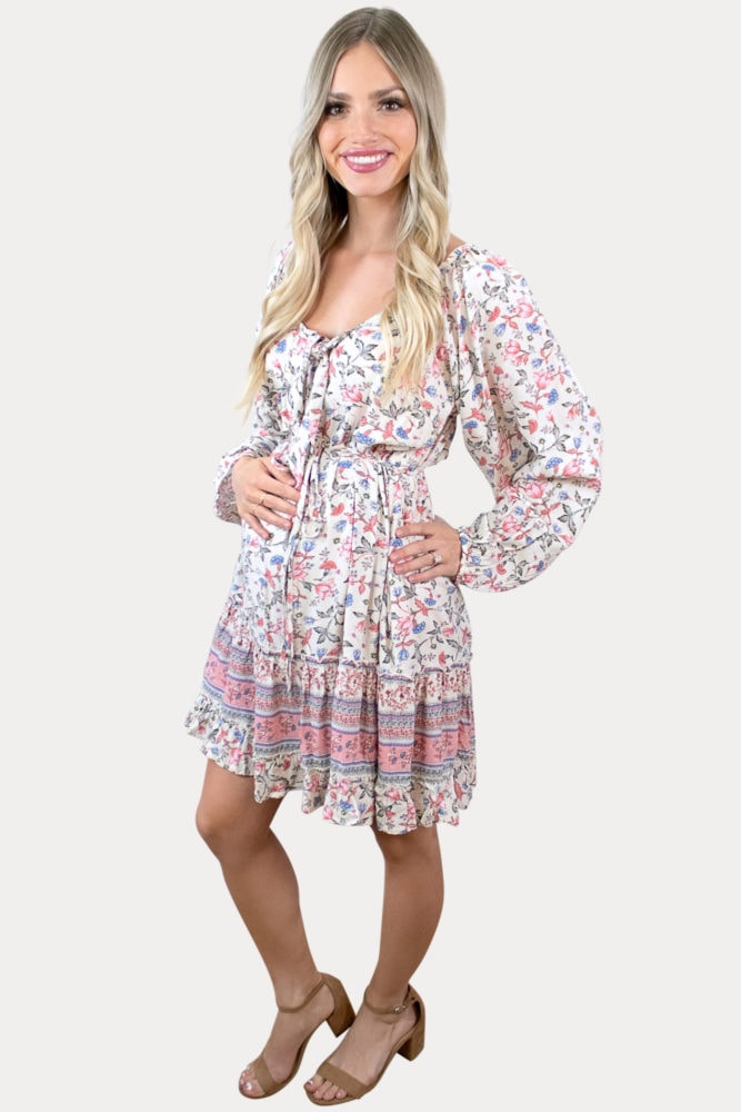 Maternity Easter Looks We Love