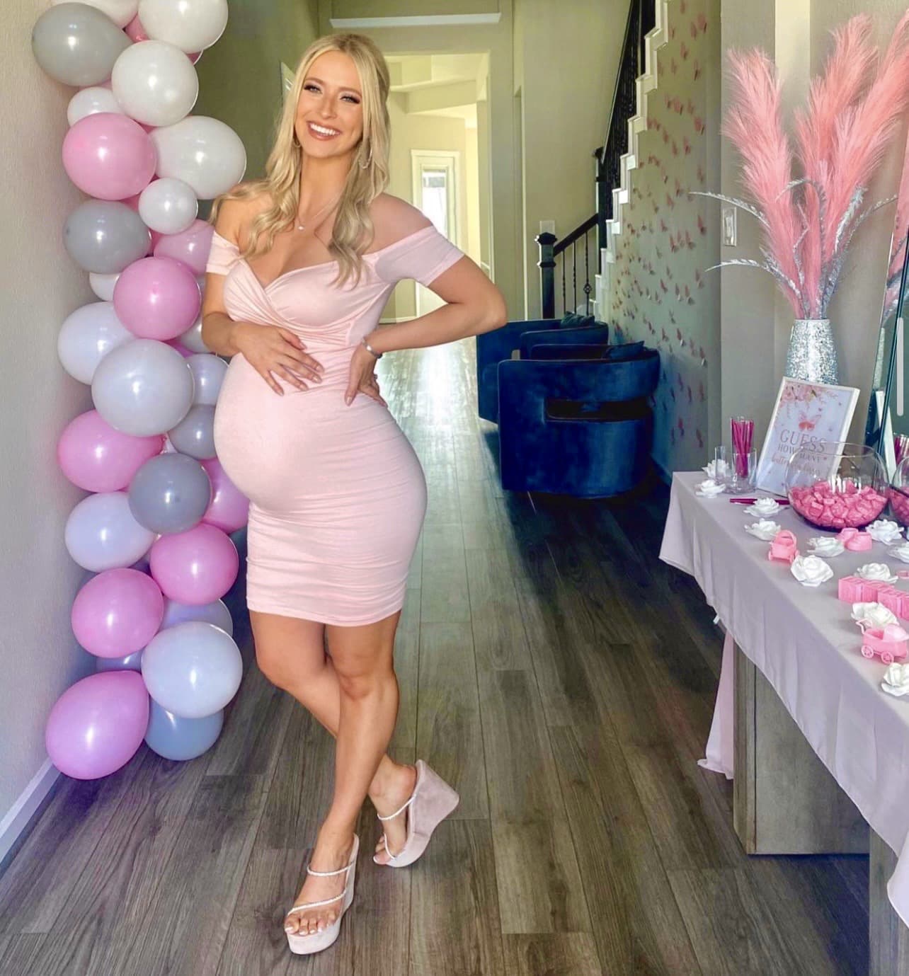 best baby shower dresses