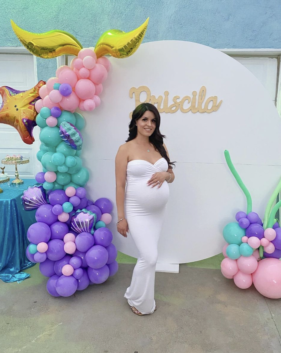 best baby shower dresses