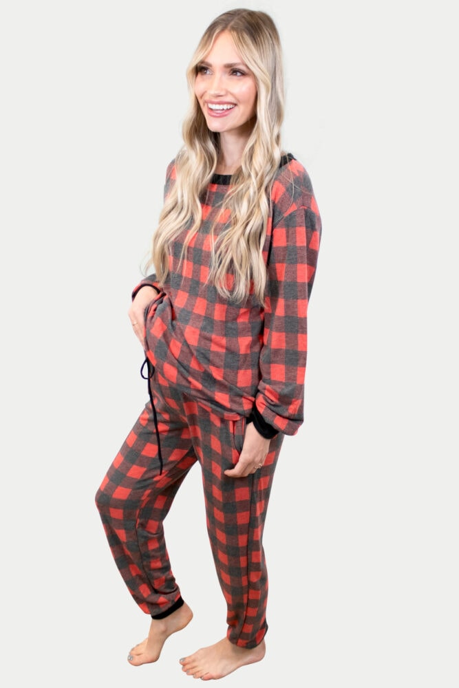 Maternity Pajamas