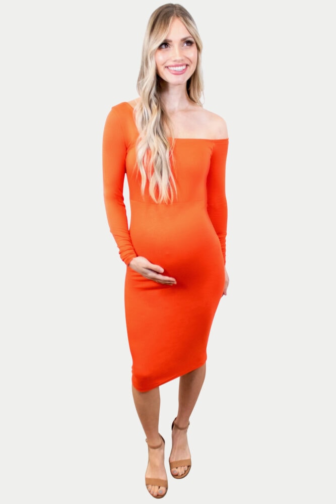 maternity dress